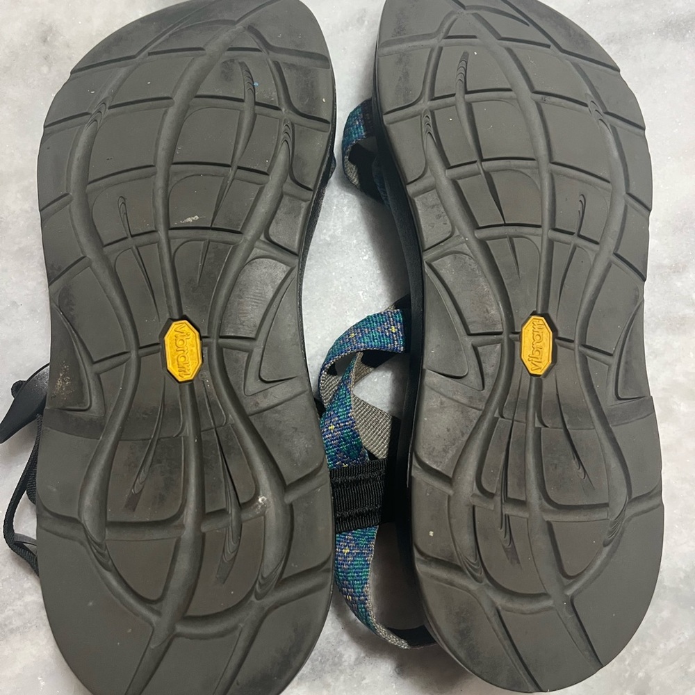 Chaco Adjustable Strap Sandals - Picture 2 of 6